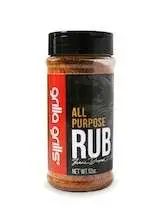 all purpose rub