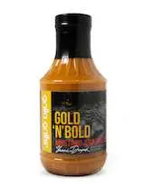 Gold n Bold Sauce