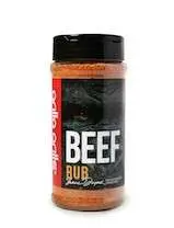 beef rub