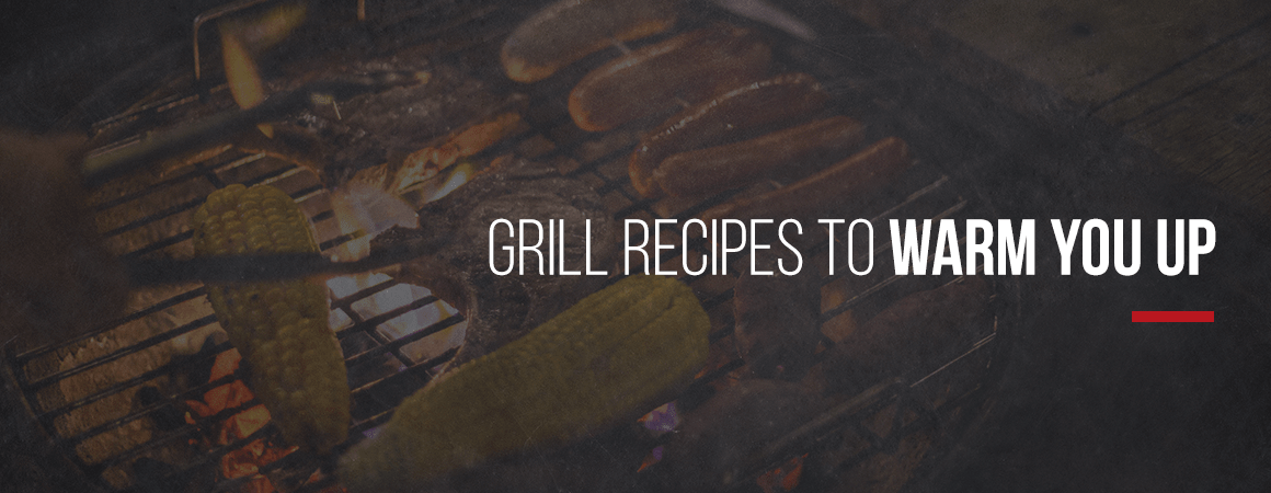 pellet grill recipes to warm you up