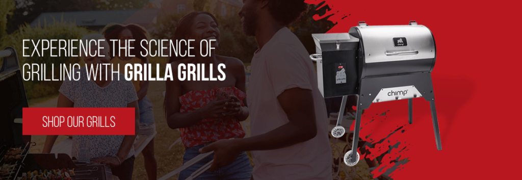 science of grilling grilla grills