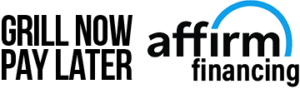 affirm financing logo no background