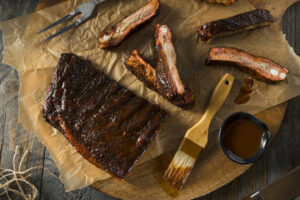 Grilla Grills St. Louis Style BBQ Sauce