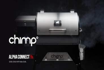 chimp-alpha-connect-pellet-smoker-grill-video